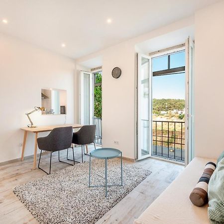 Guestready - Mosaic Terrace Lisboa Exterior foto