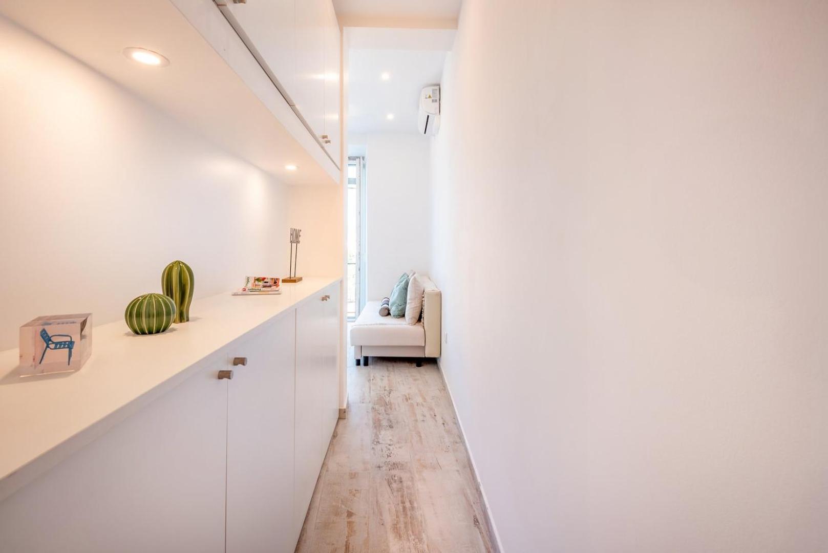 Guestready - Mosaic Terrace Lisboa Exterior foto