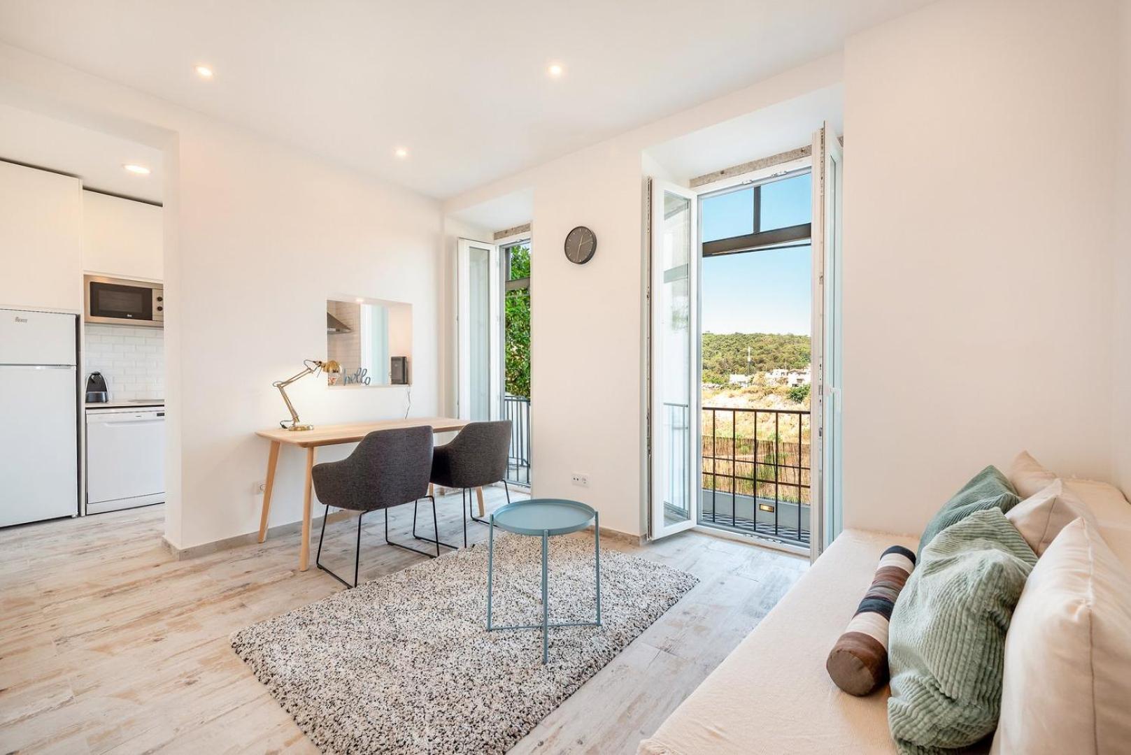 Guestready - Mosaic Terrace Lisboa Exterior foto