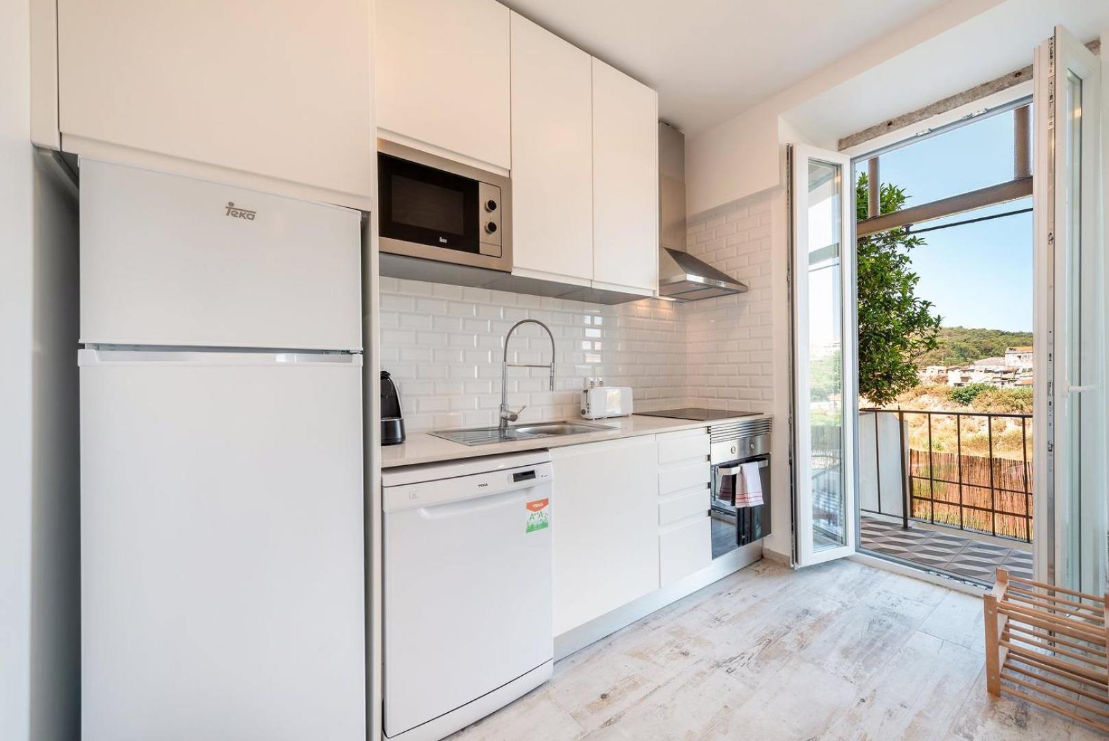 Guestready - Mosaic Terrace Lisboa Exterior foto