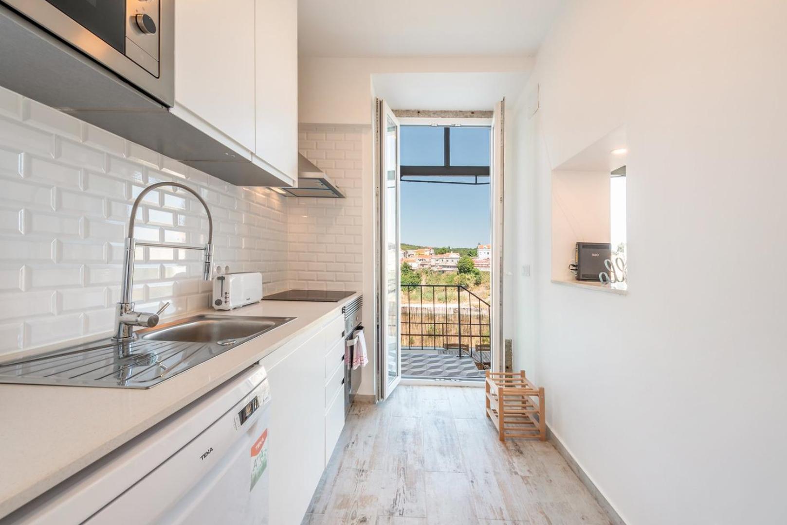 Guestready - Mosaic Terrace Lisboa Exterior foto