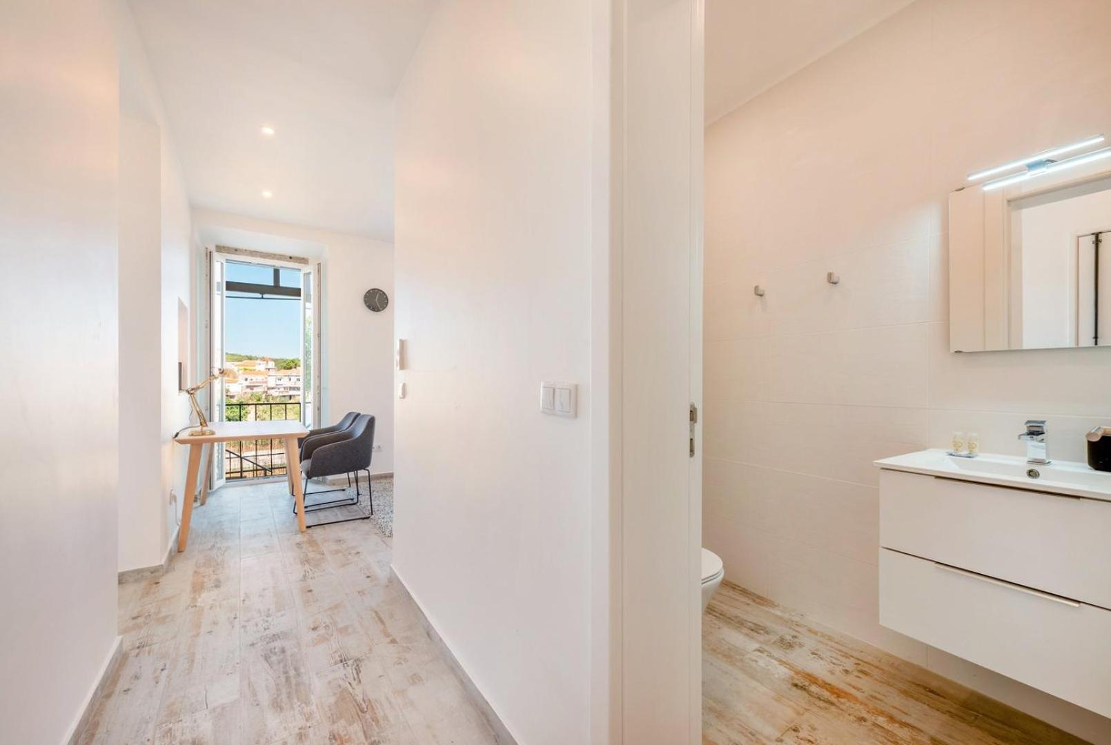 Guestready - Mosaic Terrace Lisboa Exterior foto
