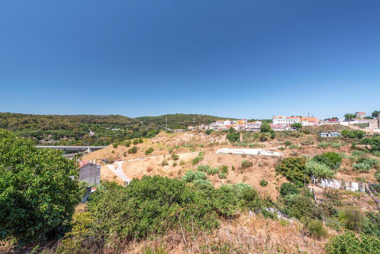 Guestready - Mosaic Terrace Lisboa Exterior foto